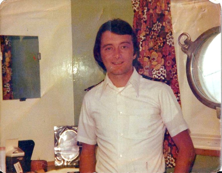 on NR Crump cJune 1978